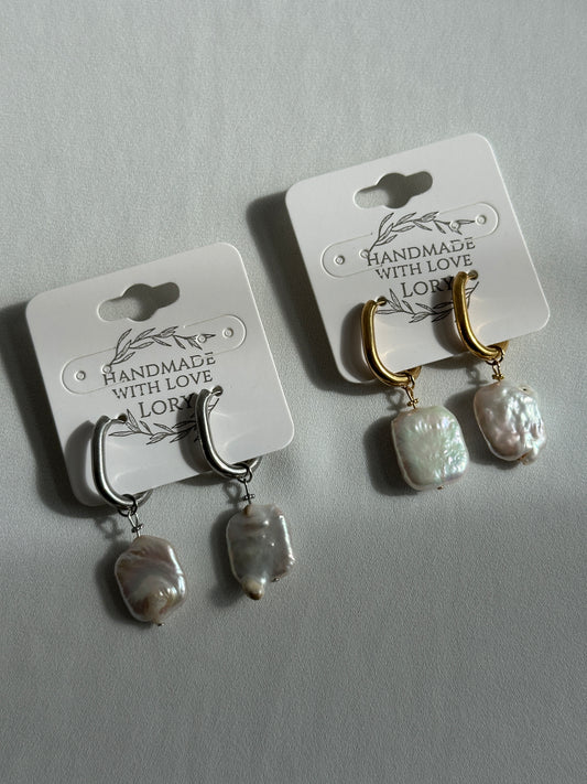 Creolen „Arielle“