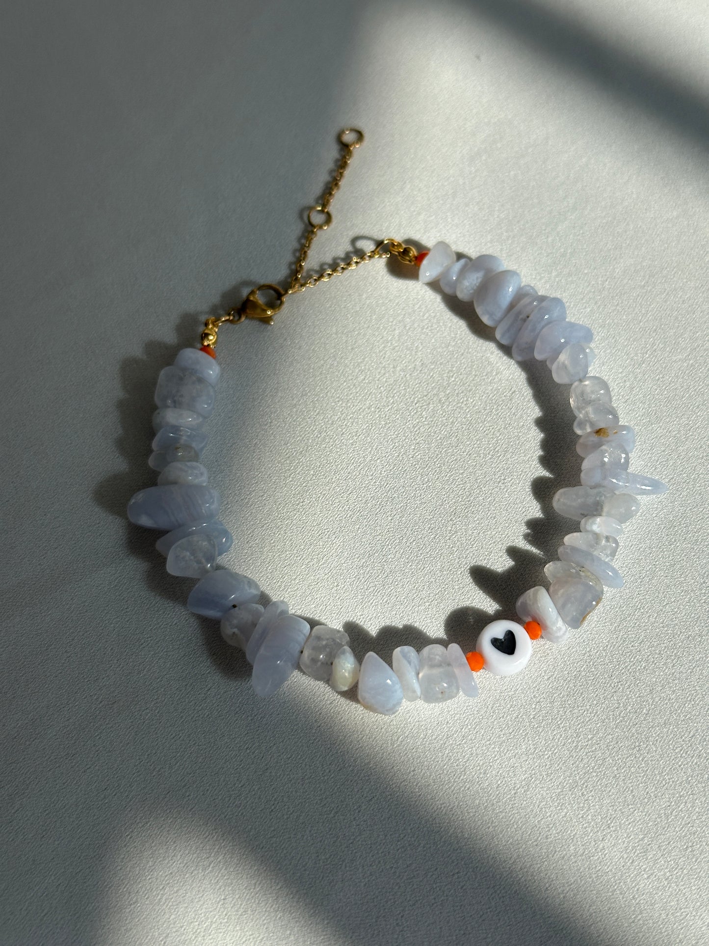 Armband „Love“