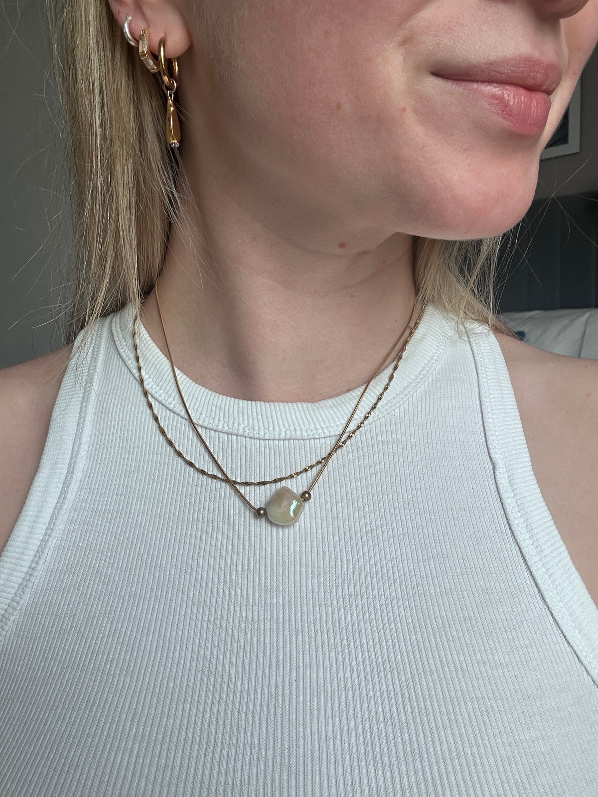 Kette „Betty“