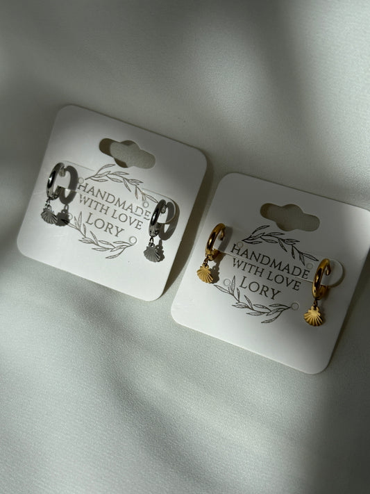 Creolen „Shelly“