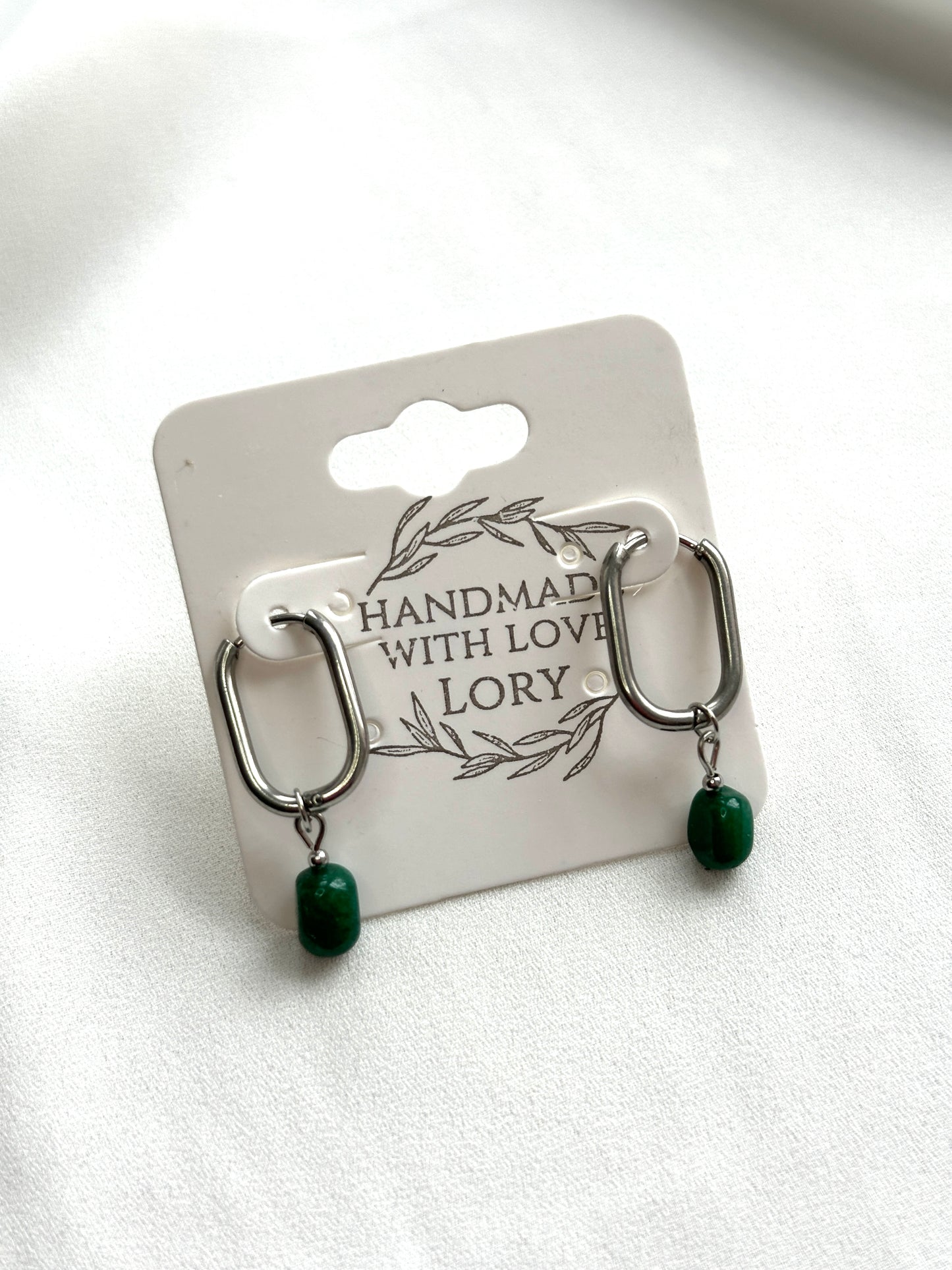 Creolen „Forest“