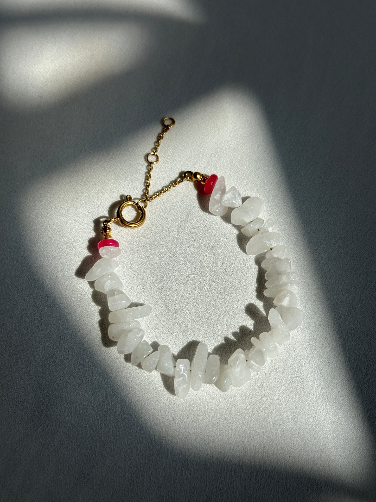 Armband „Rosie“
