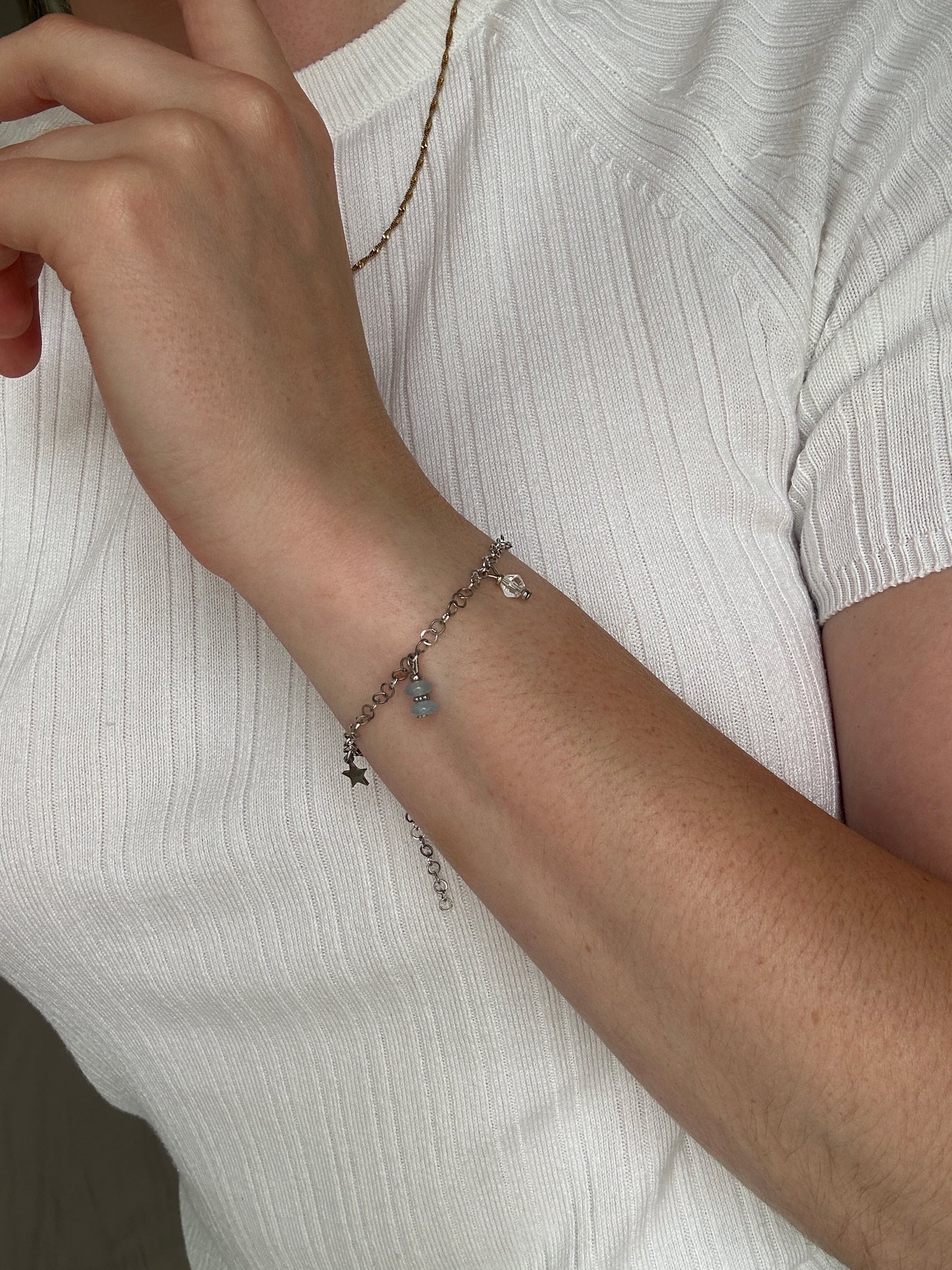 Armband „Delina“