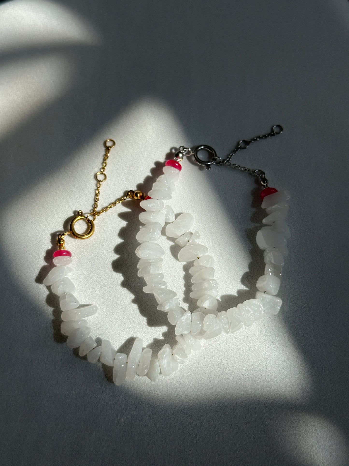 Armband „Rosie“