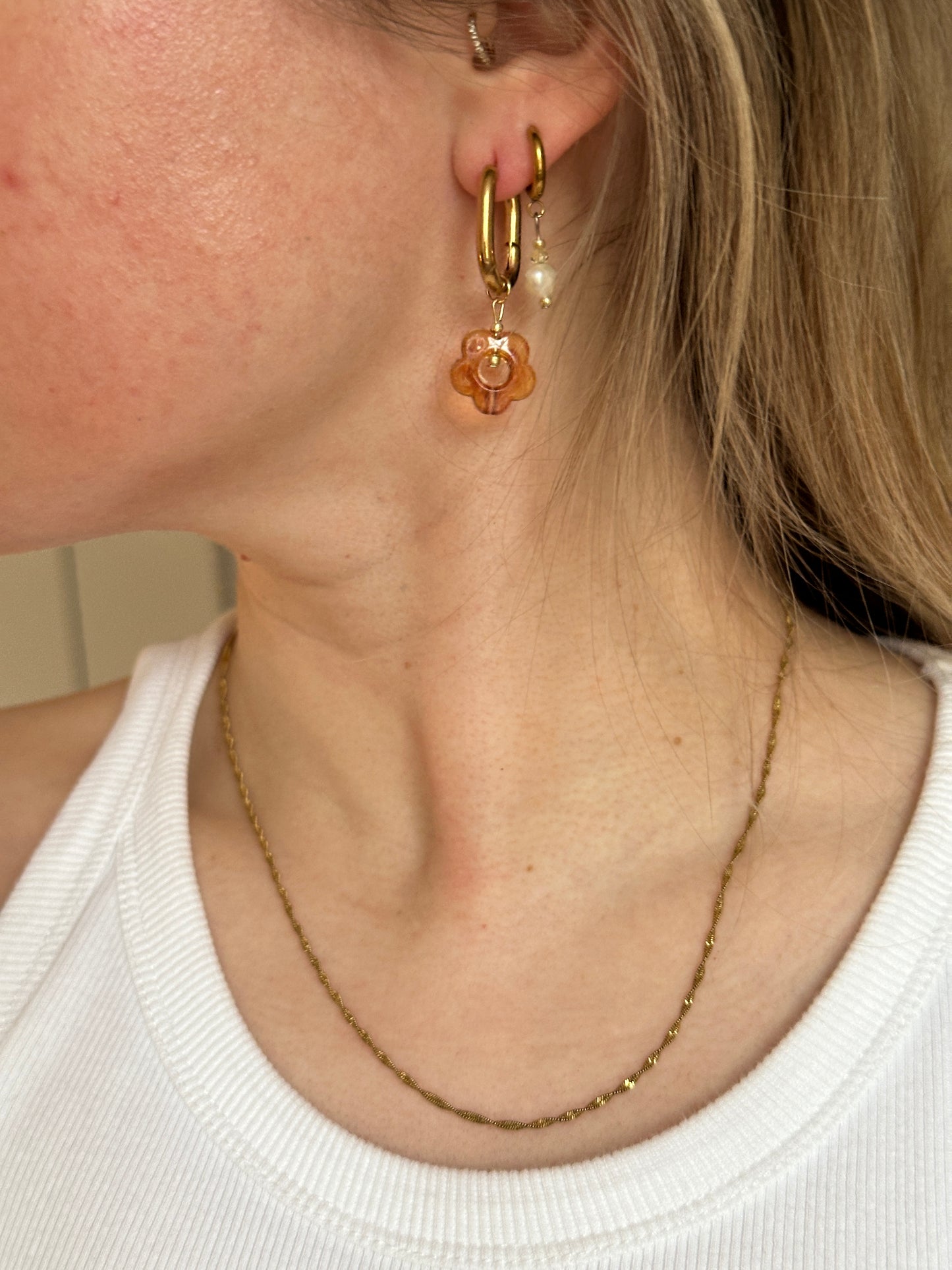 Creolen „Colori“