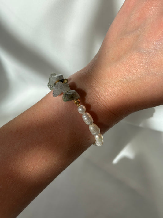 Armband „Midnight“