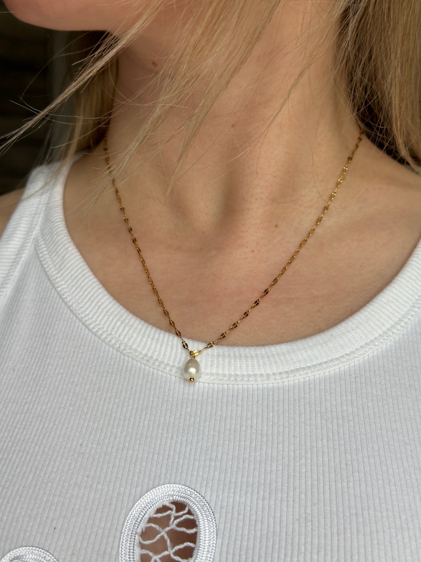 Kette „Pearl“
