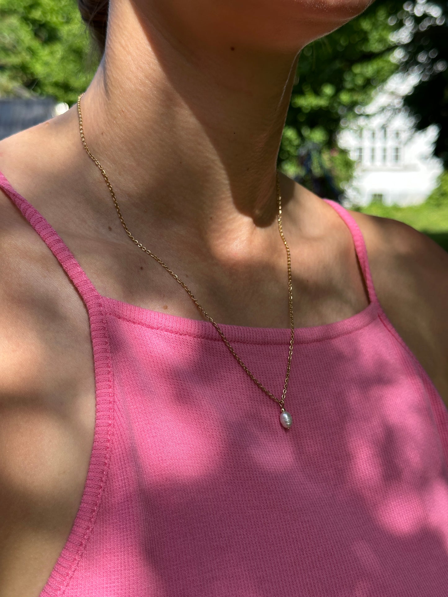 Kette „Pearl“