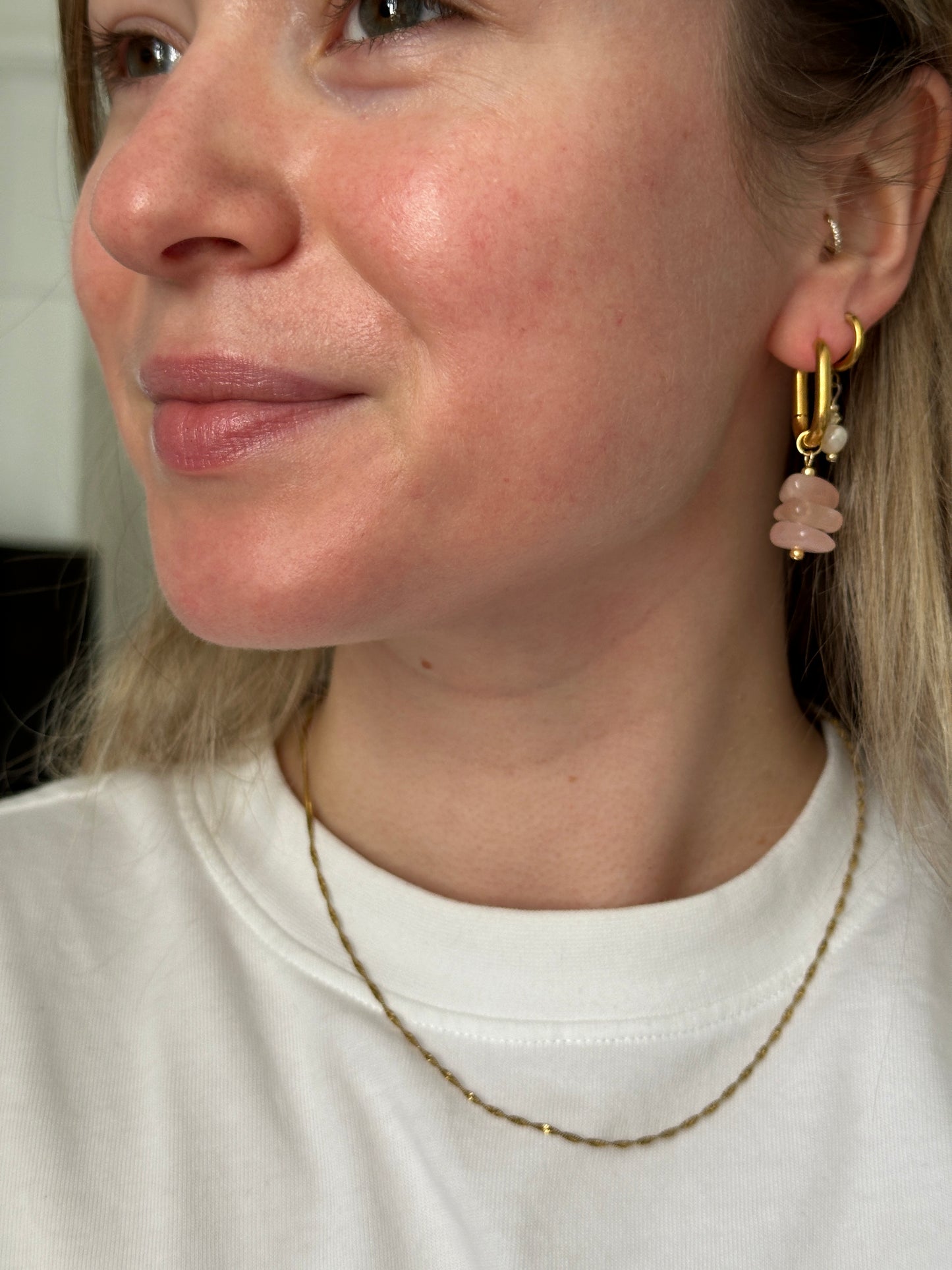 Creolen „Andrea“