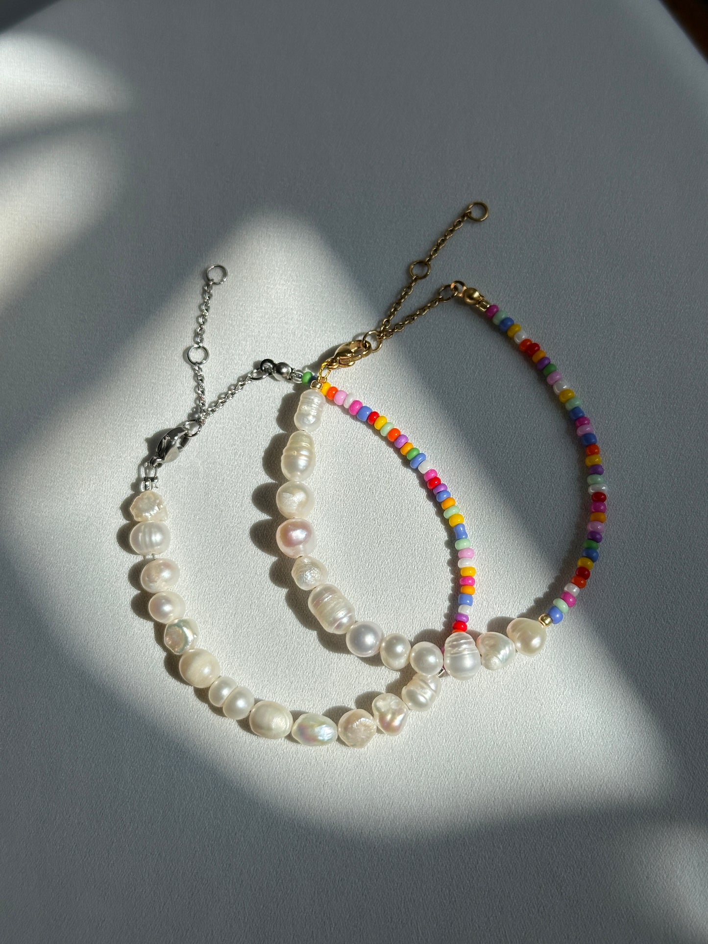 SALE Armband „Holly“