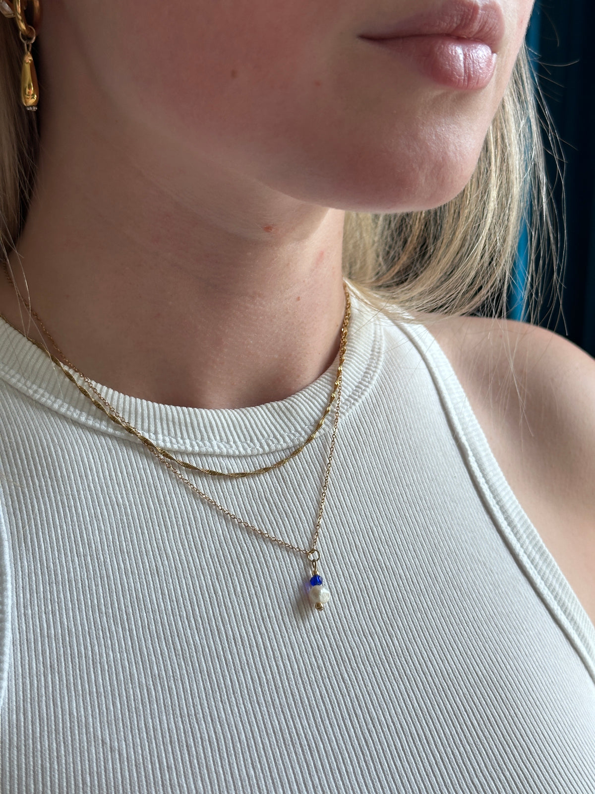Kette „Maria“