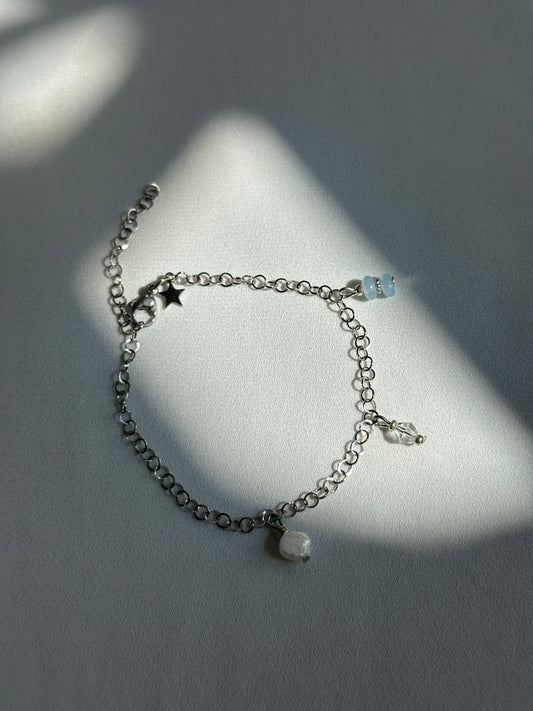 Armband „Delina“