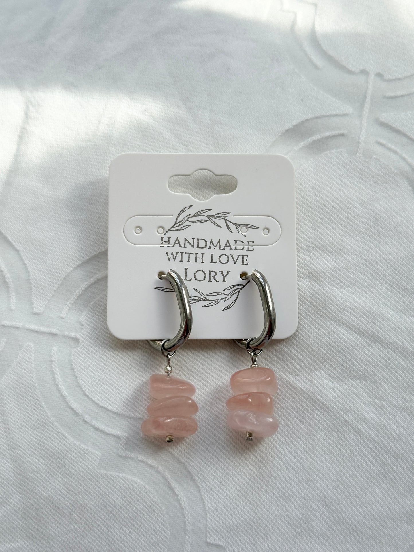 Creolen „Andrea“