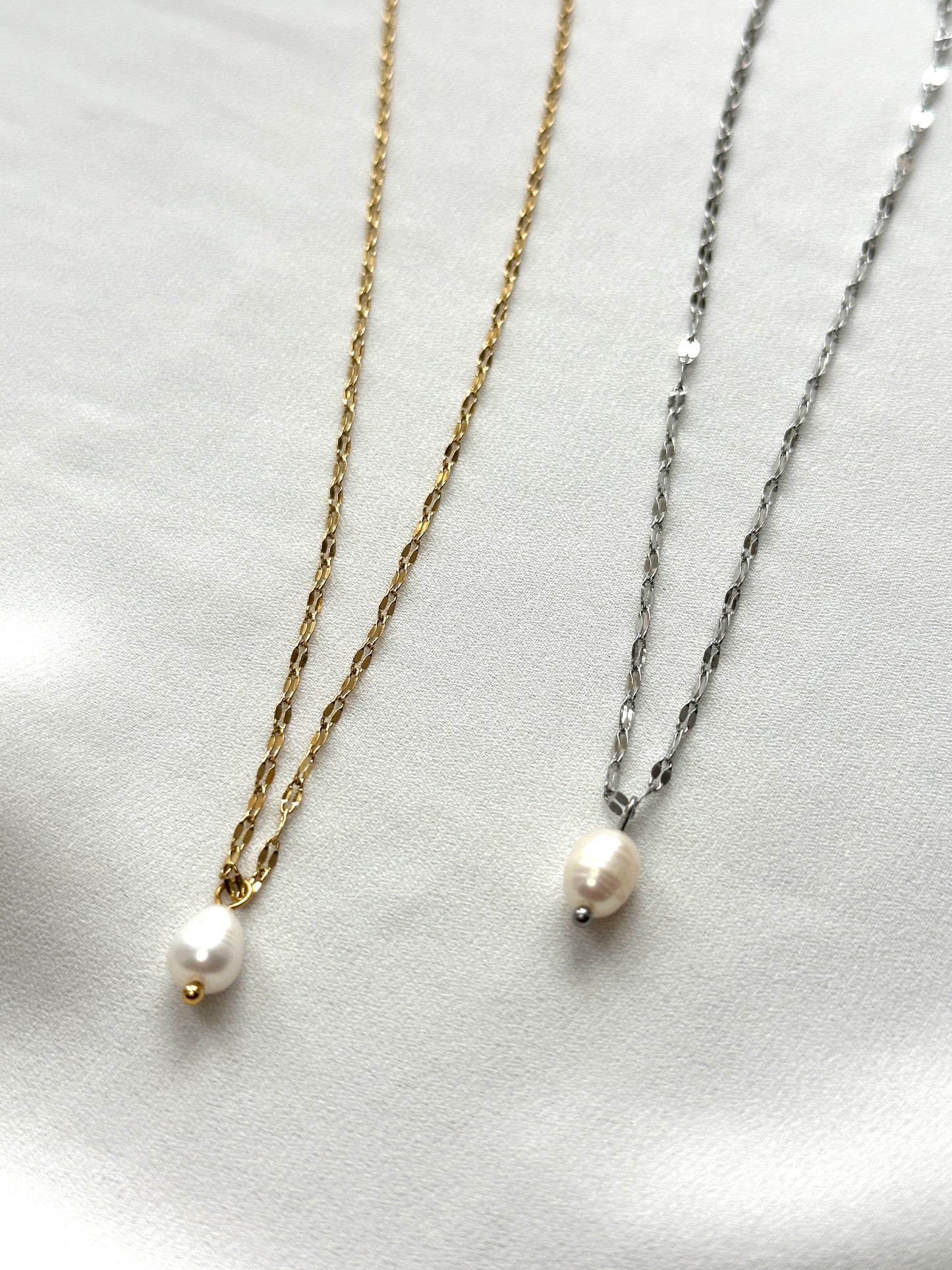 Kette „Pearl“