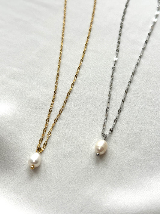 Kette „Pearl“