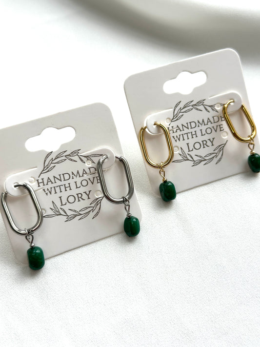 Creolen „Forest“