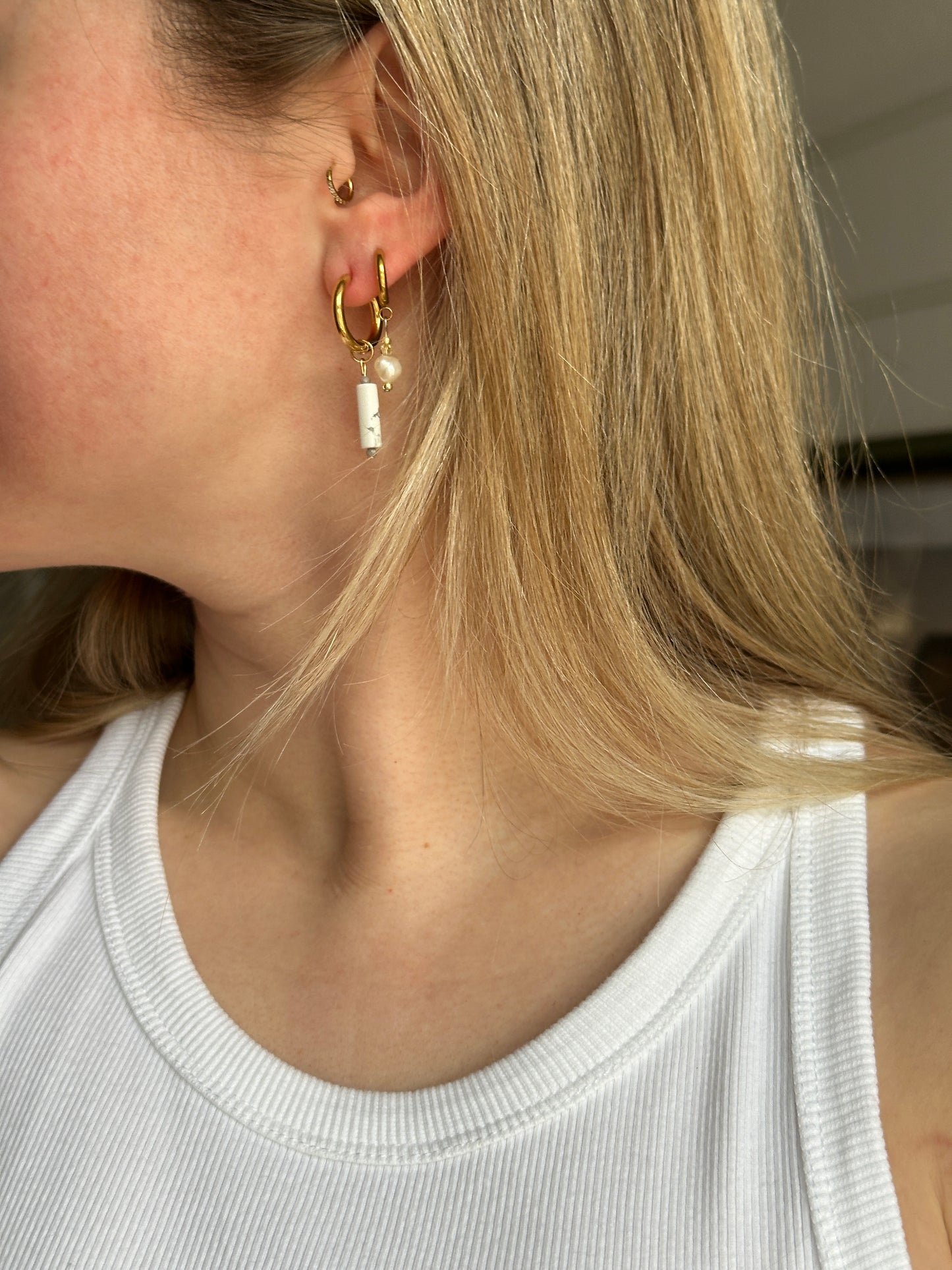 Creolen „Elenia“