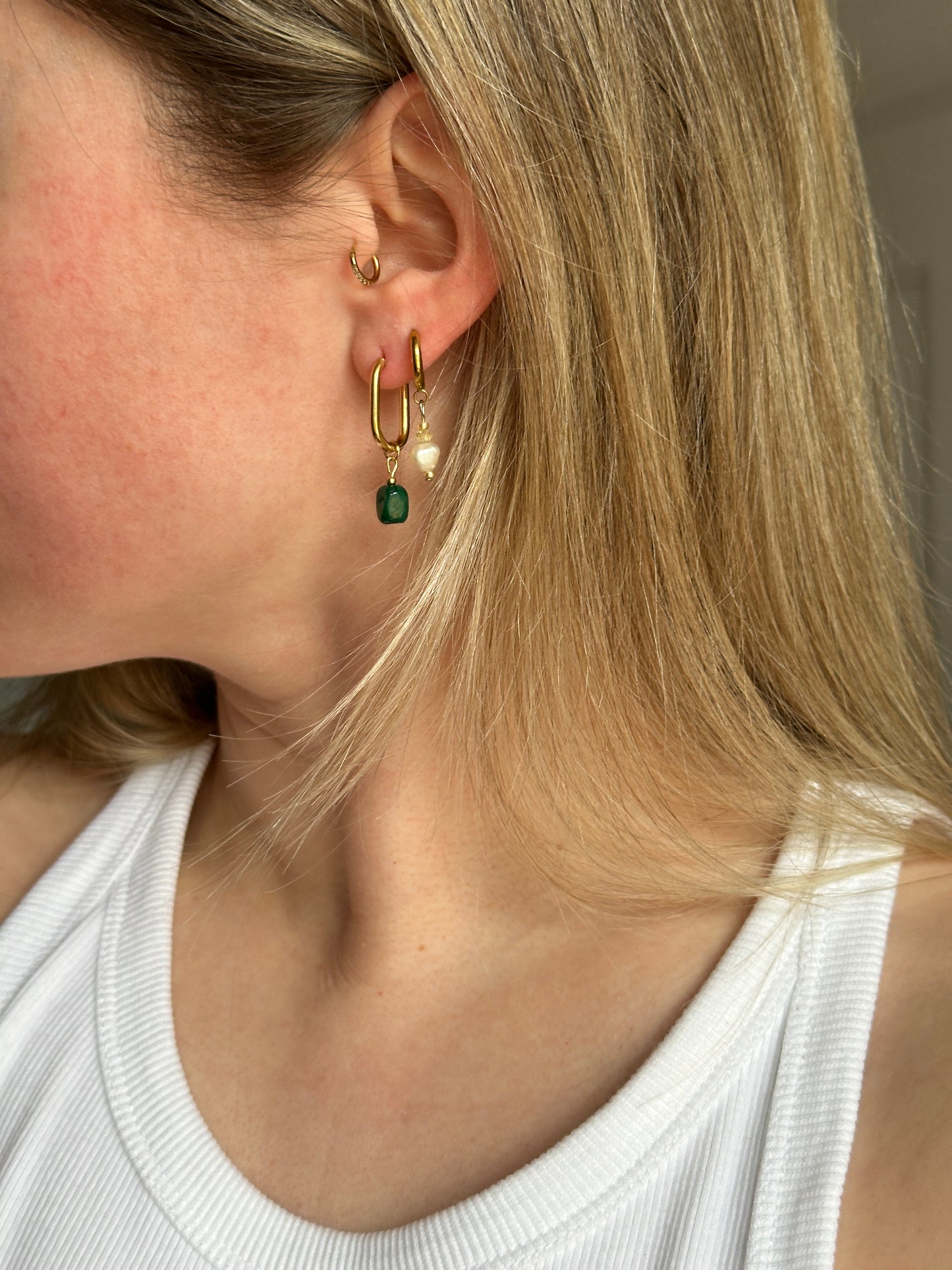 Creolen „Forest“