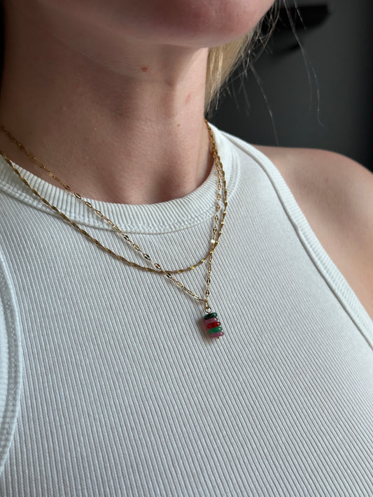 Kette „Amalia“