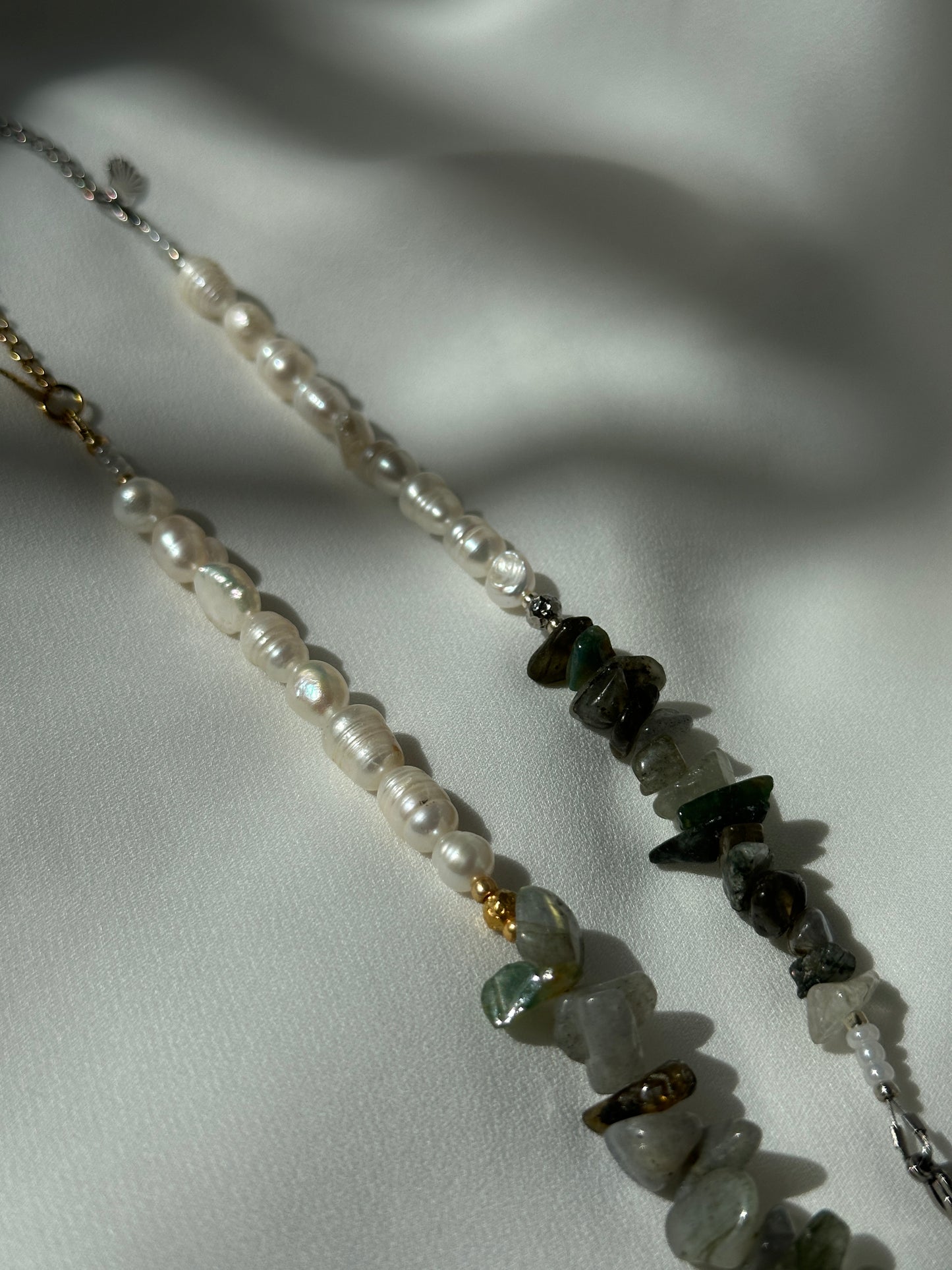 Armband „Midnight“