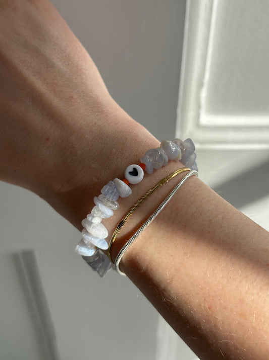 Armband „Love“