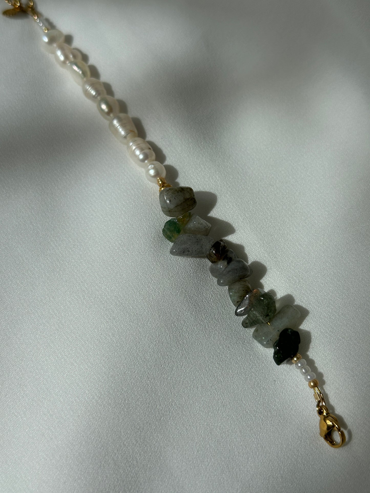 Armband „Midnight“