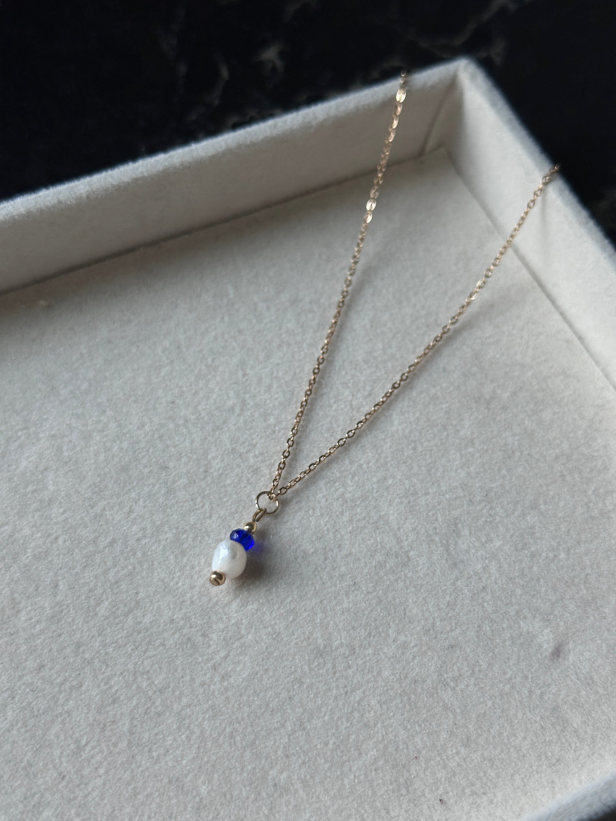 Kette „Maria“