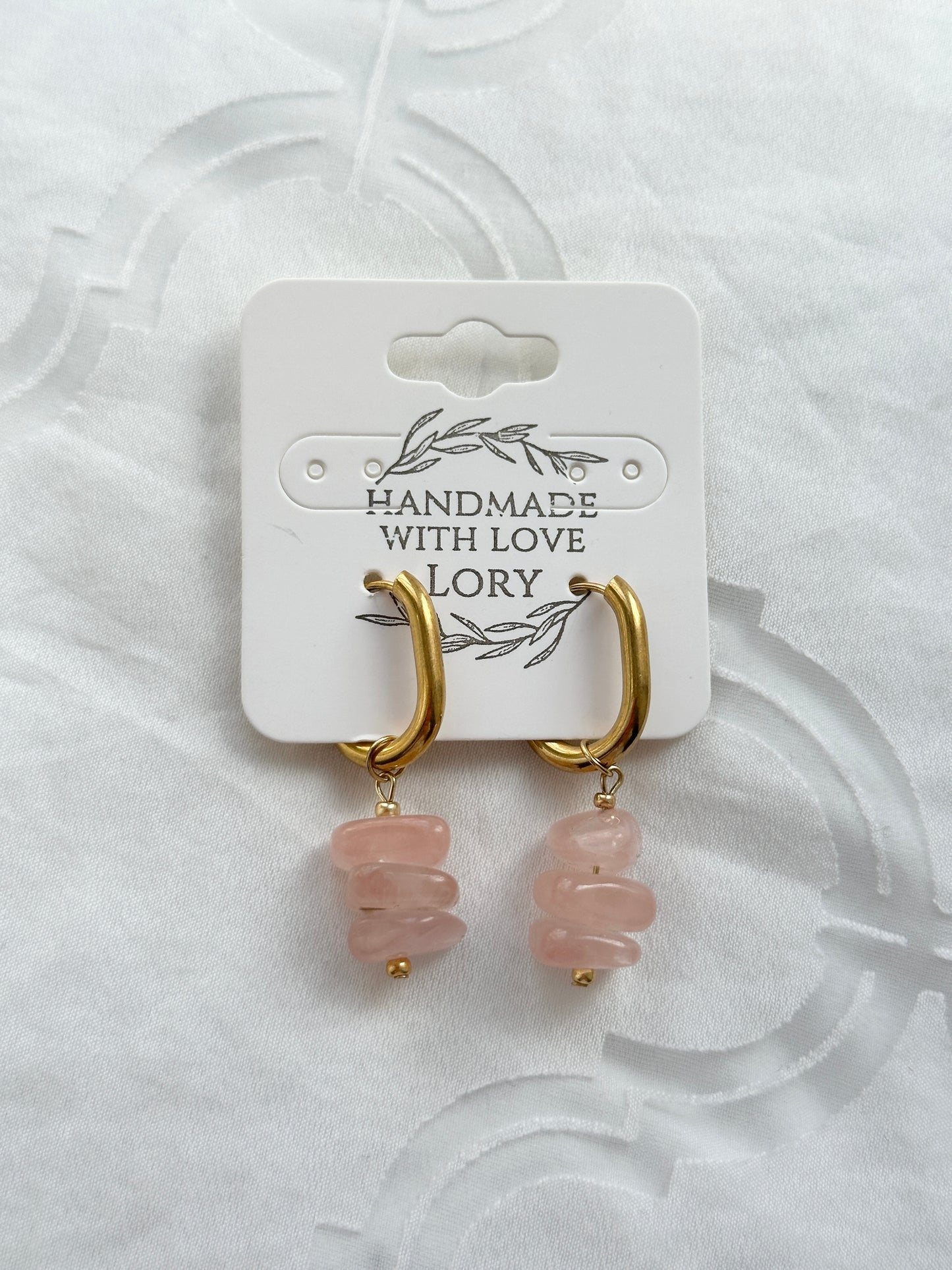 Creolen „Andrea“