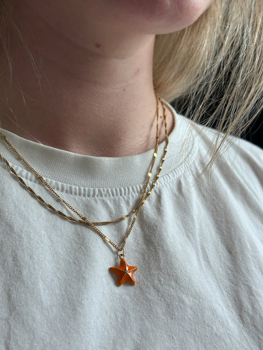 Kette „Louise“