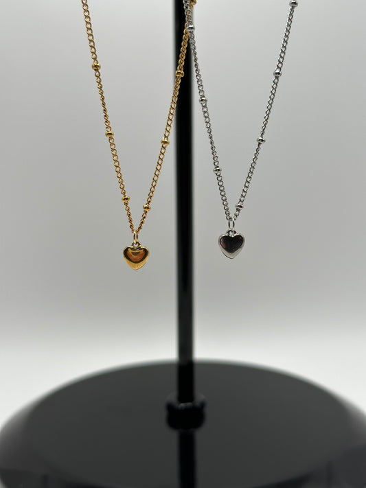 Kette „Isabelle“