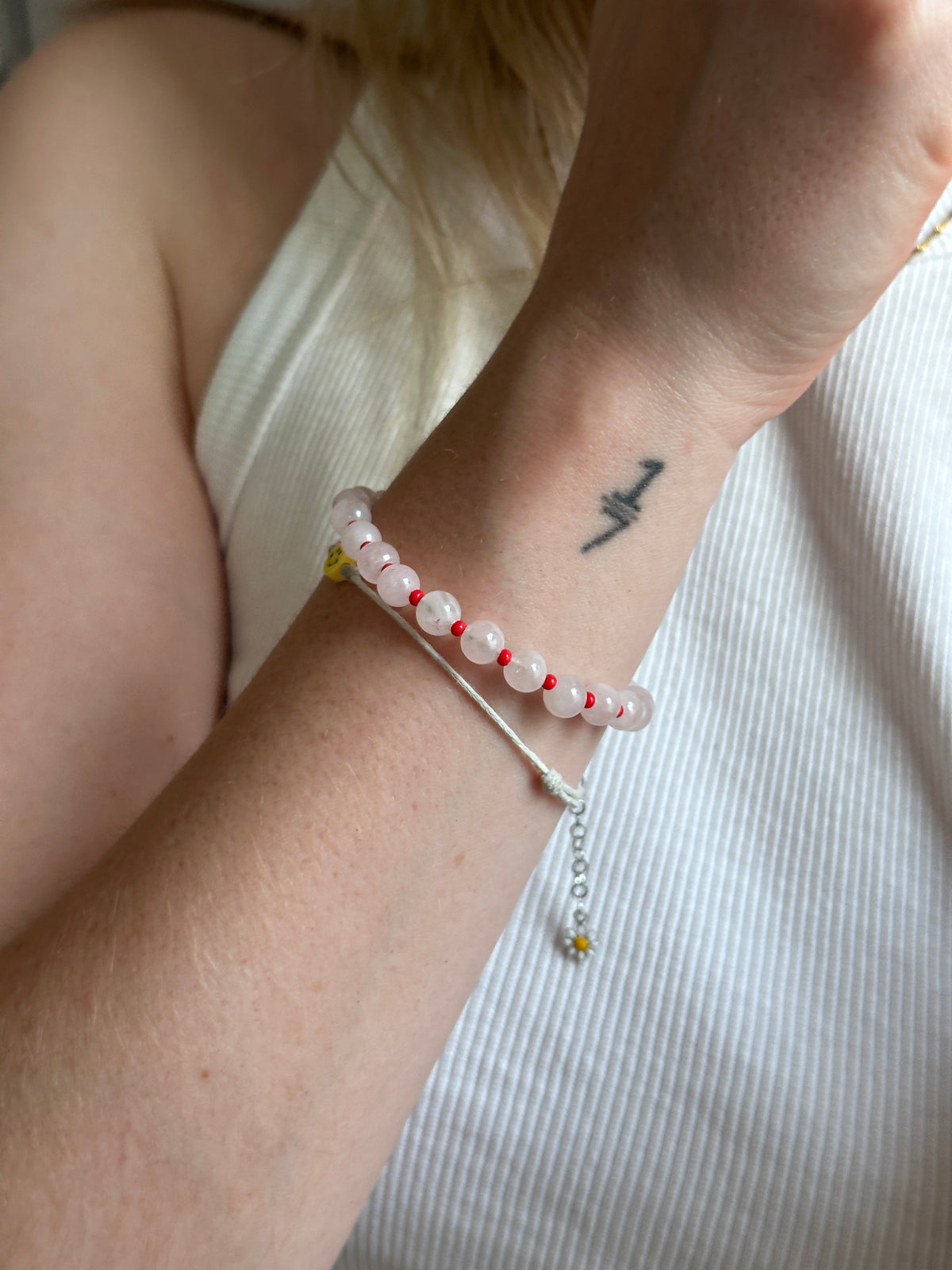 Armband „Daisy“