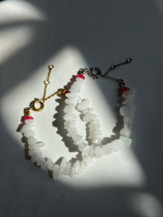 Armband „Rosie“
