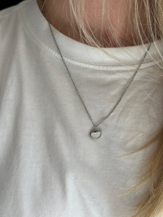 Kette „Love“