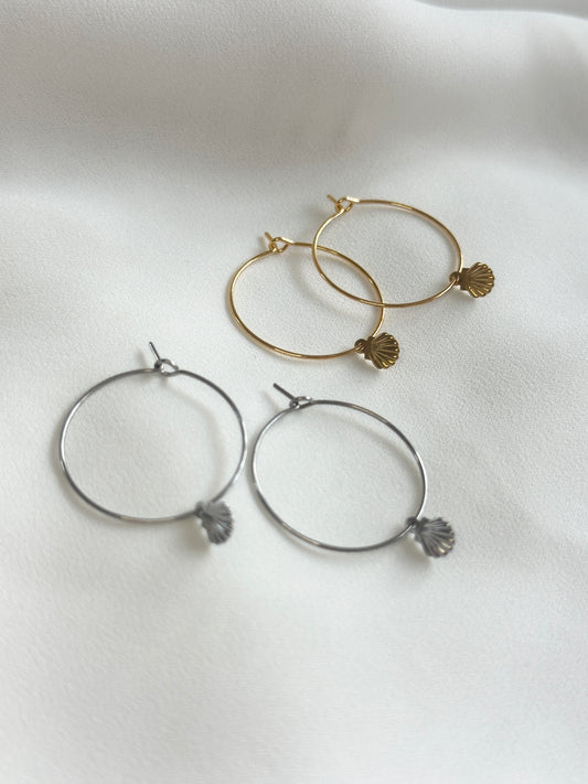 Creolen „Shelly“