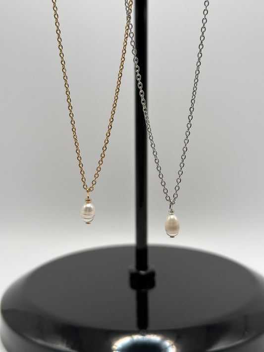 Kette „Pearl“