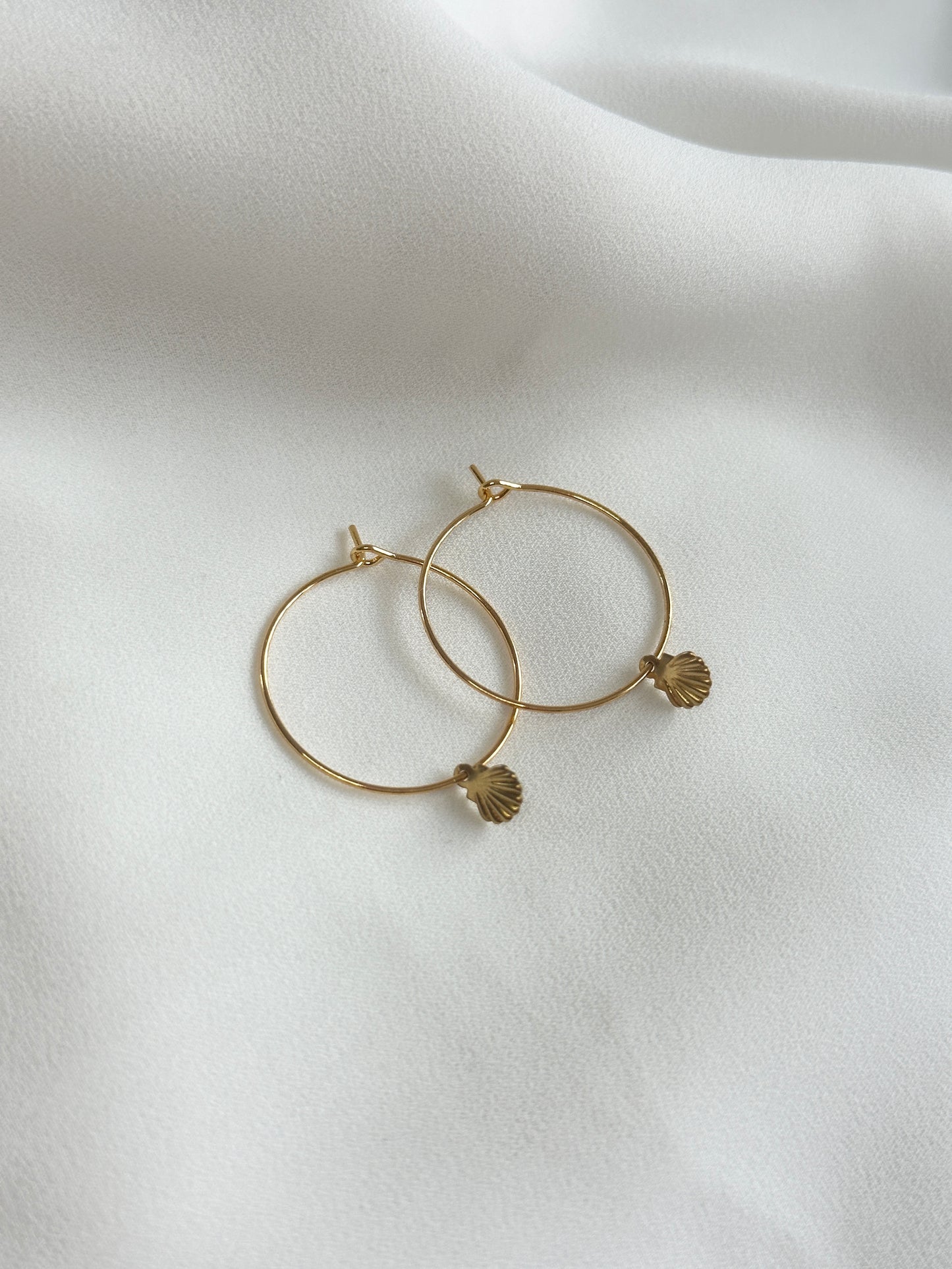 Creolen „Shelly“