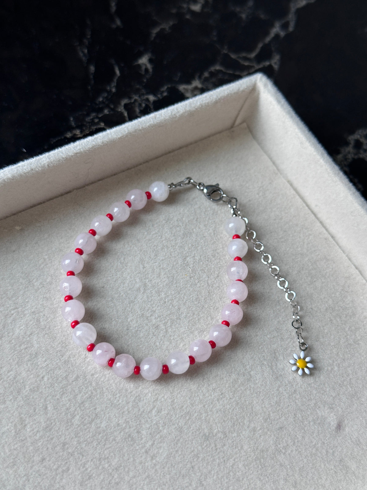 Armband „Daisy“