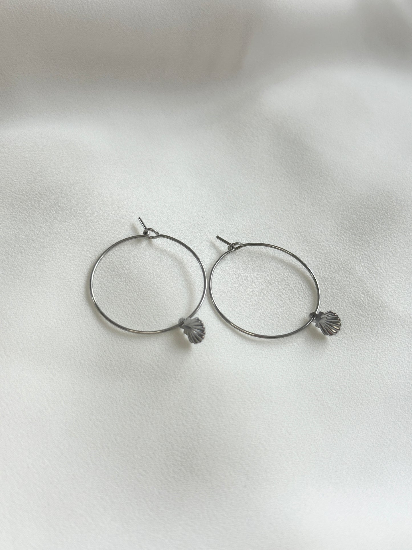 Creolen „Shelly“