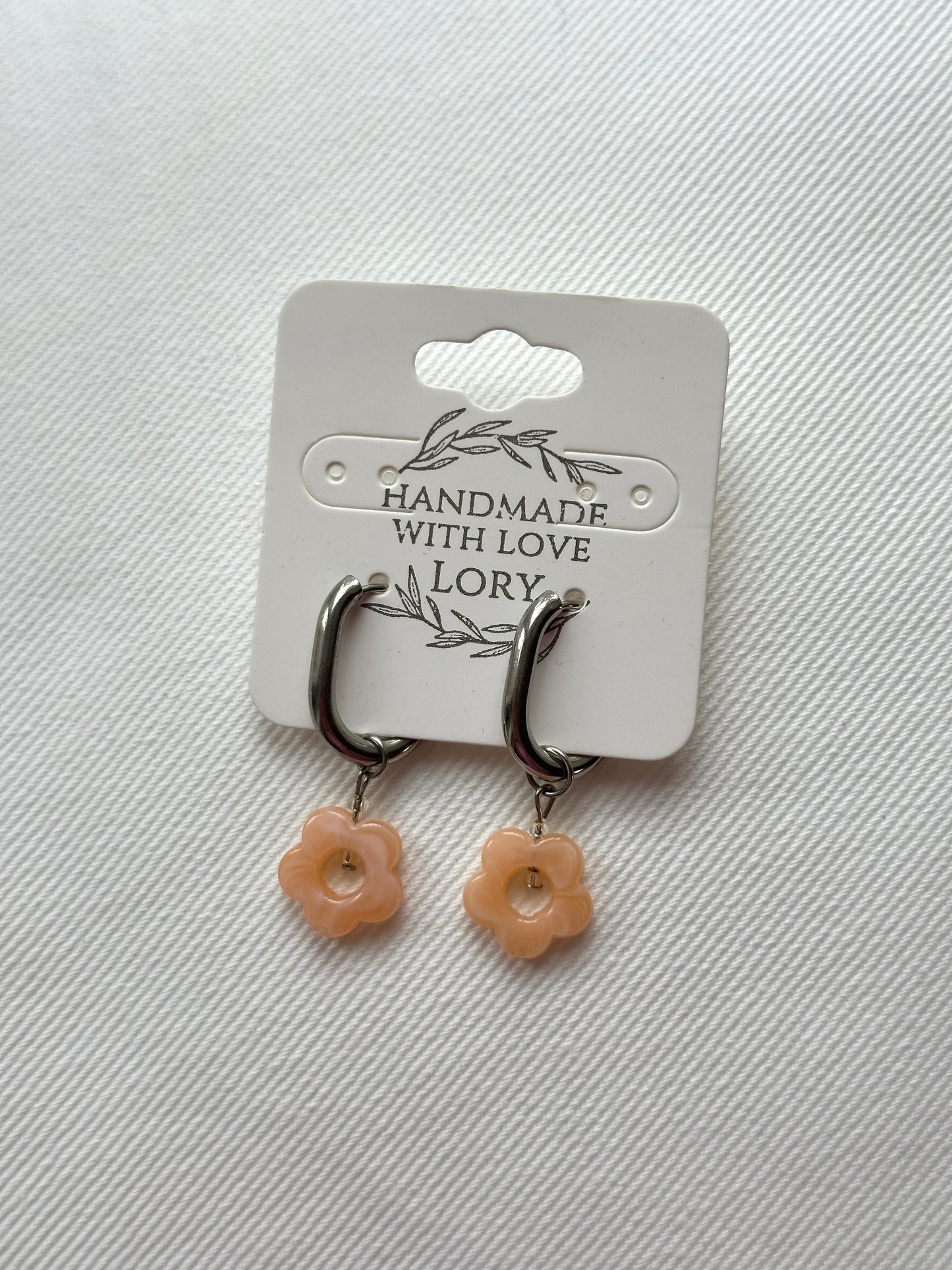 Creolen „Colori“