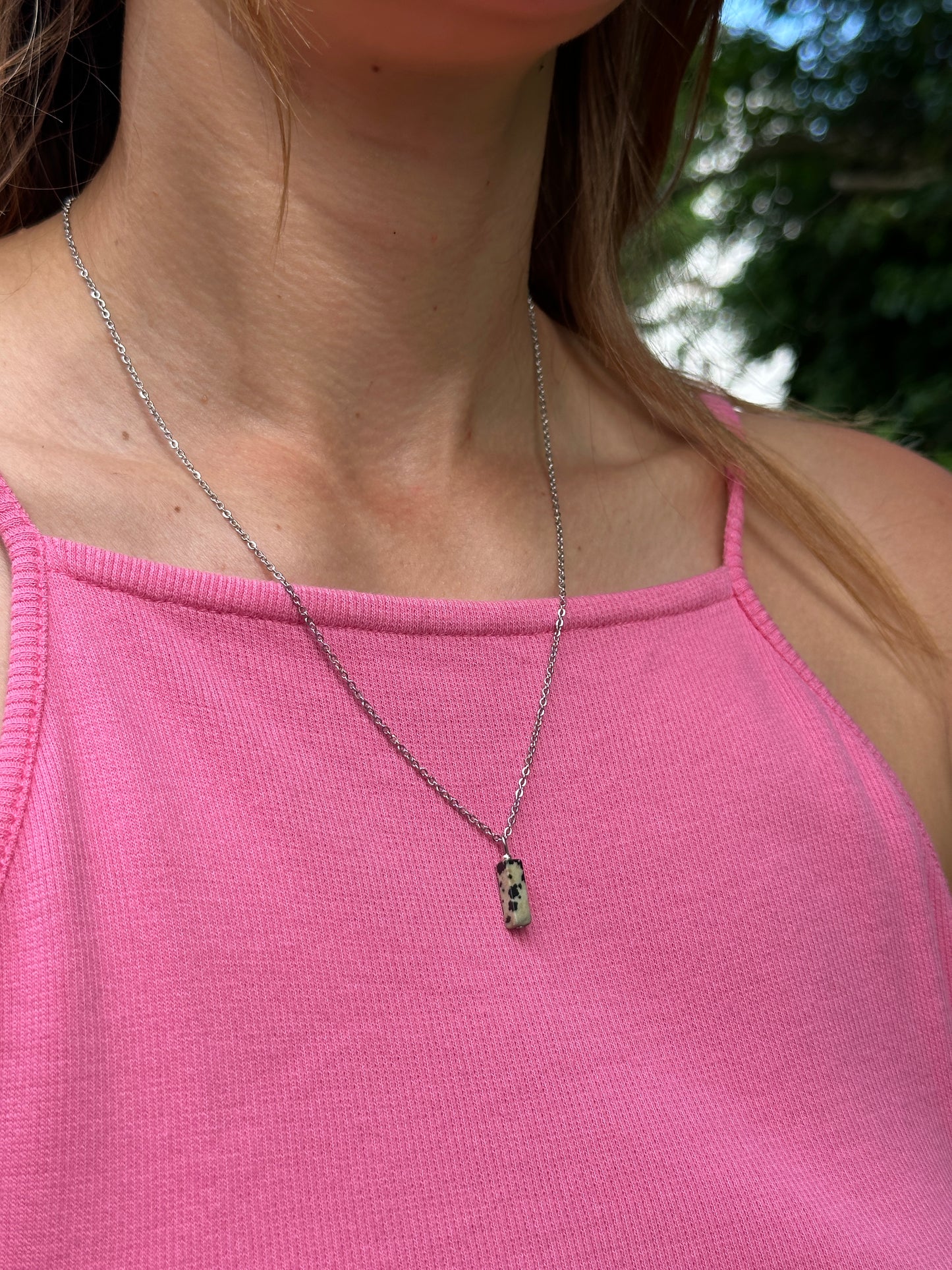 Kette „Anna“