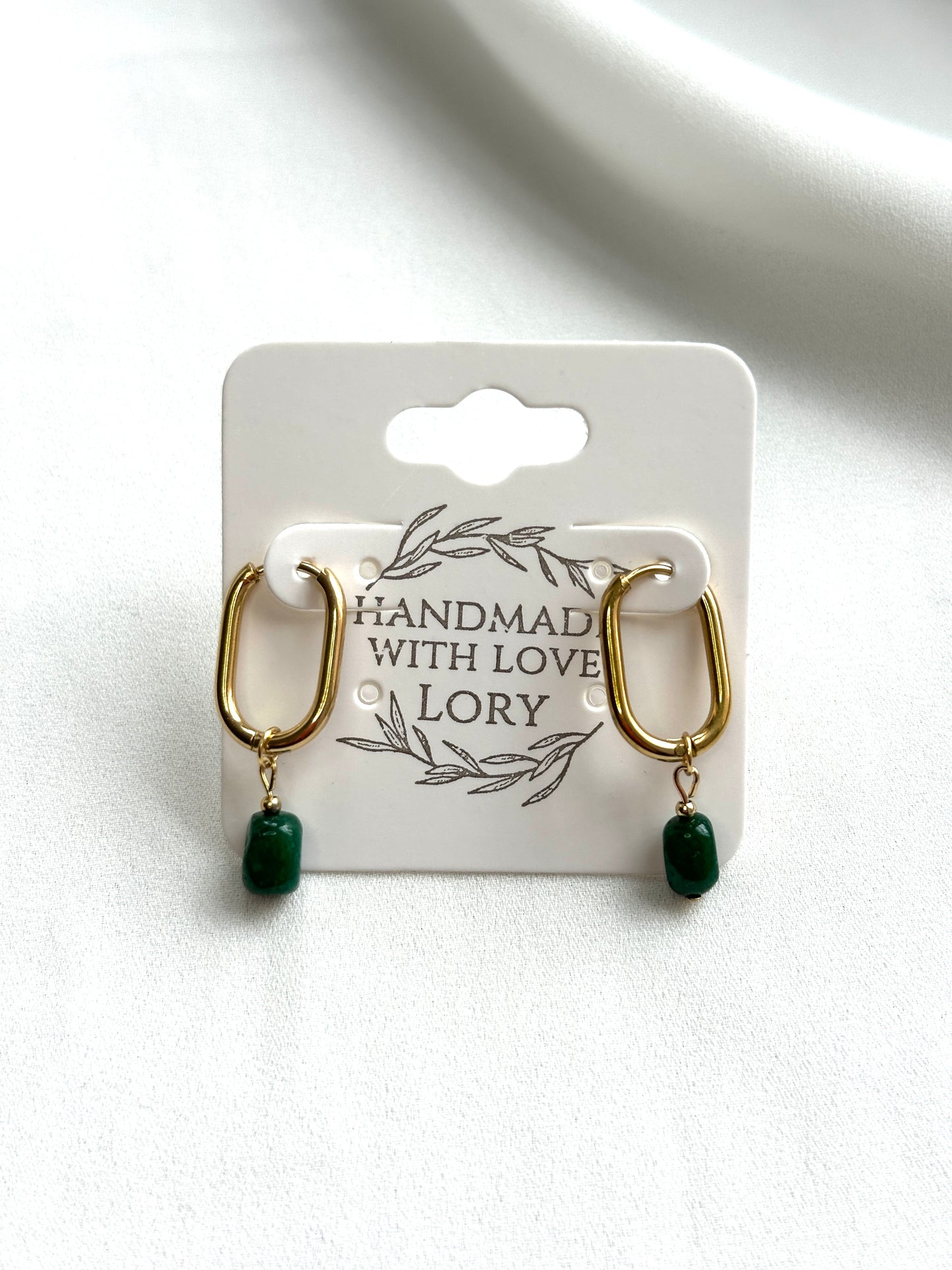 Creolen „Forest“