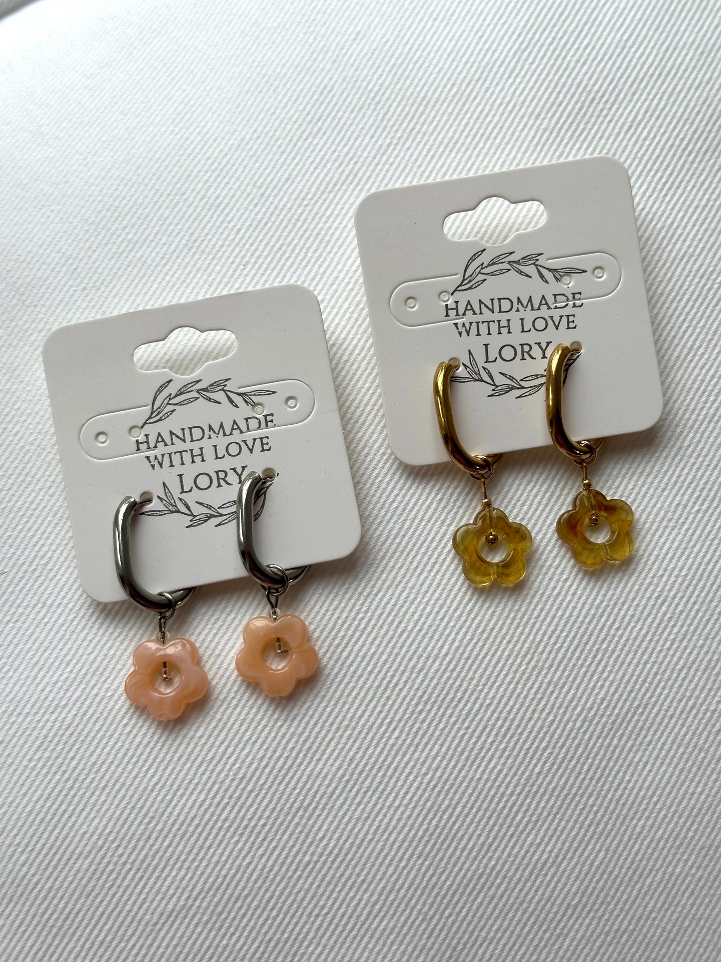 Creolen „Colori“